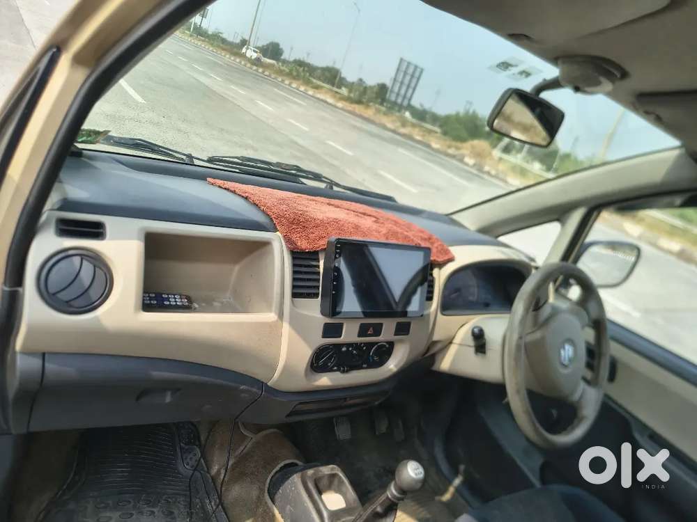 Maruti Suzuki Zen Estilo Lxi 2009-2030