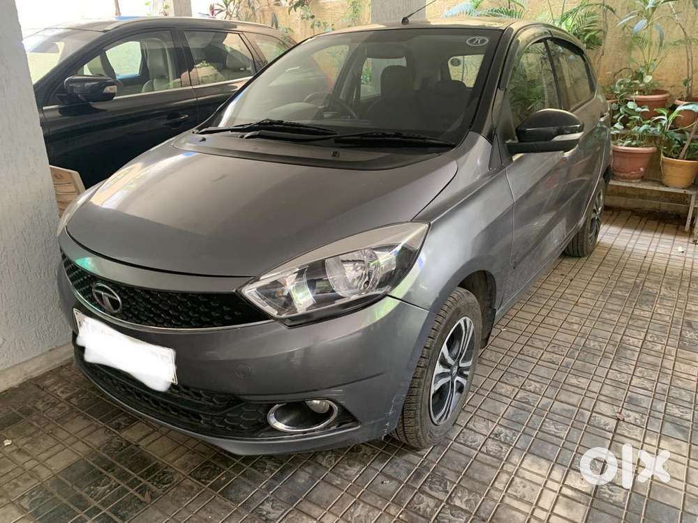 Tata Tiago Xz, 2020, Petrol