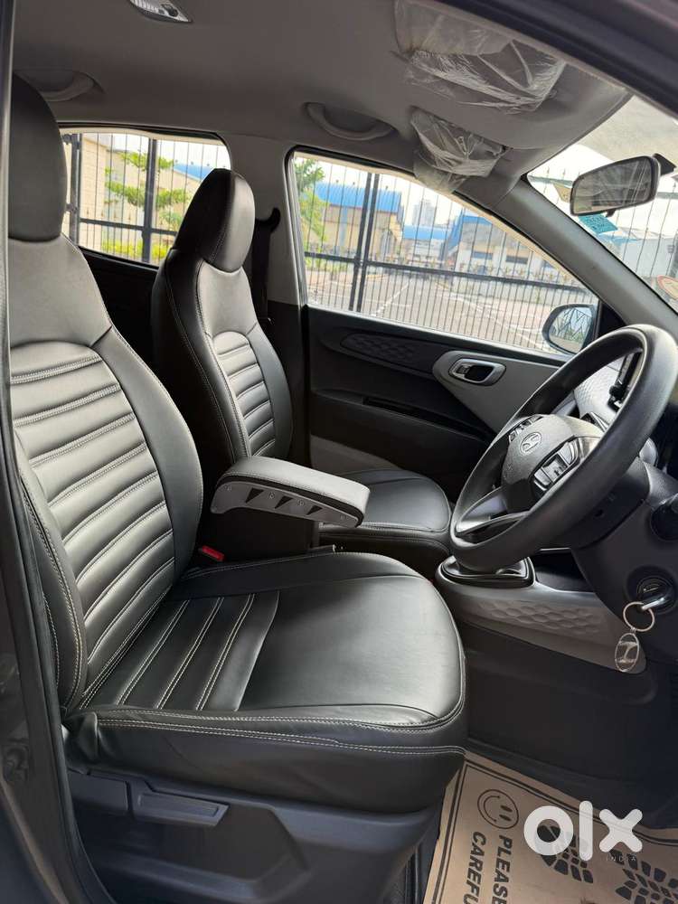 Hyundai Grand I10 Nios 1.2 Kappa Vtvt Sportz Cng, 2023, Cng & Hybrid..