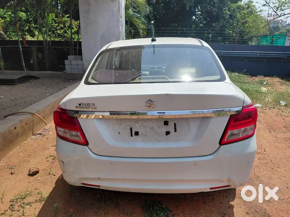 Maruti Suzuki Dzire 2023