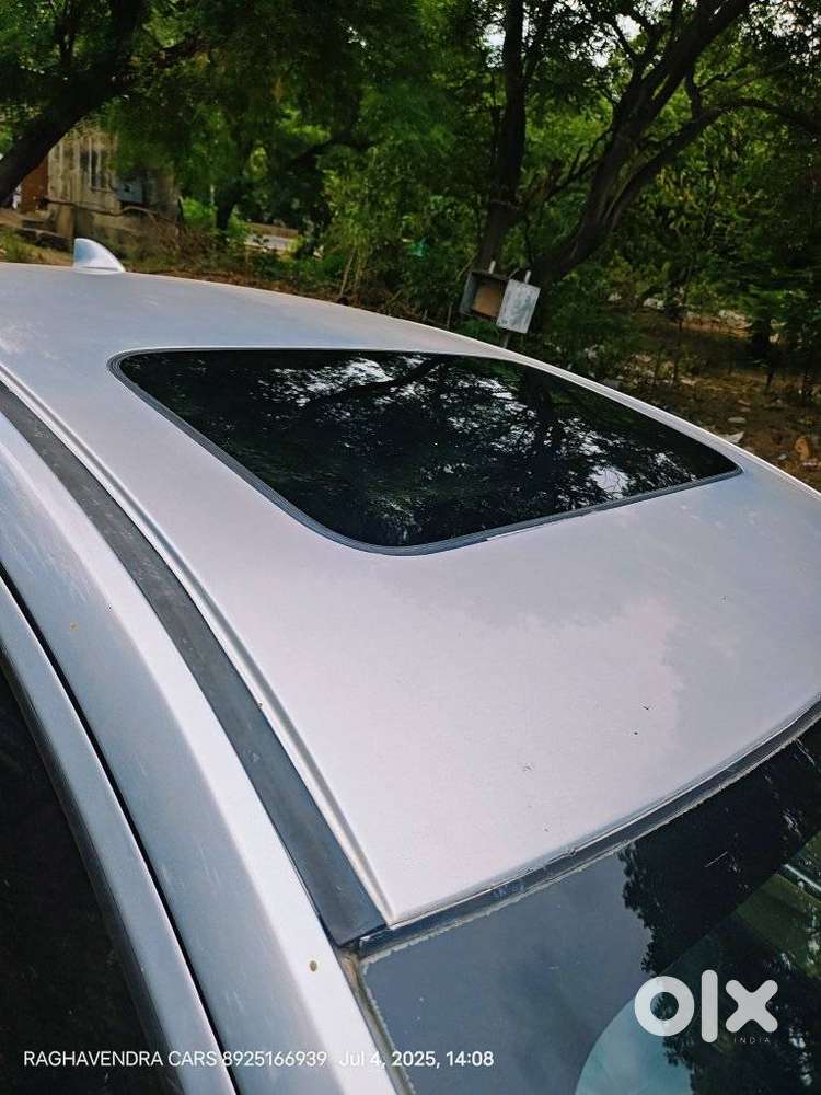 Honda City 2015-2017 I Dtec Vx Option, 2014, Diesel