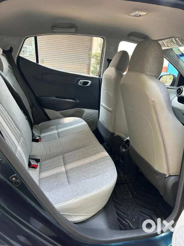 Hyundai Grand I10 Nios Sportz  2020 Petrol 6500 Km Driven