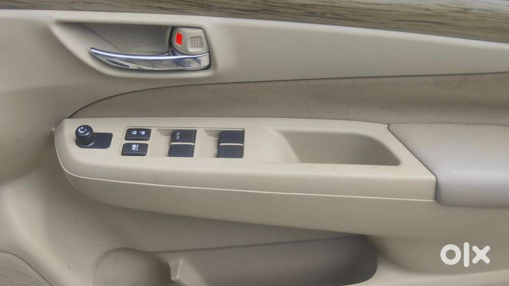 Maruti Suzuki Ciaz 1.5 Delta Shvs Mt, 2019, Petrol