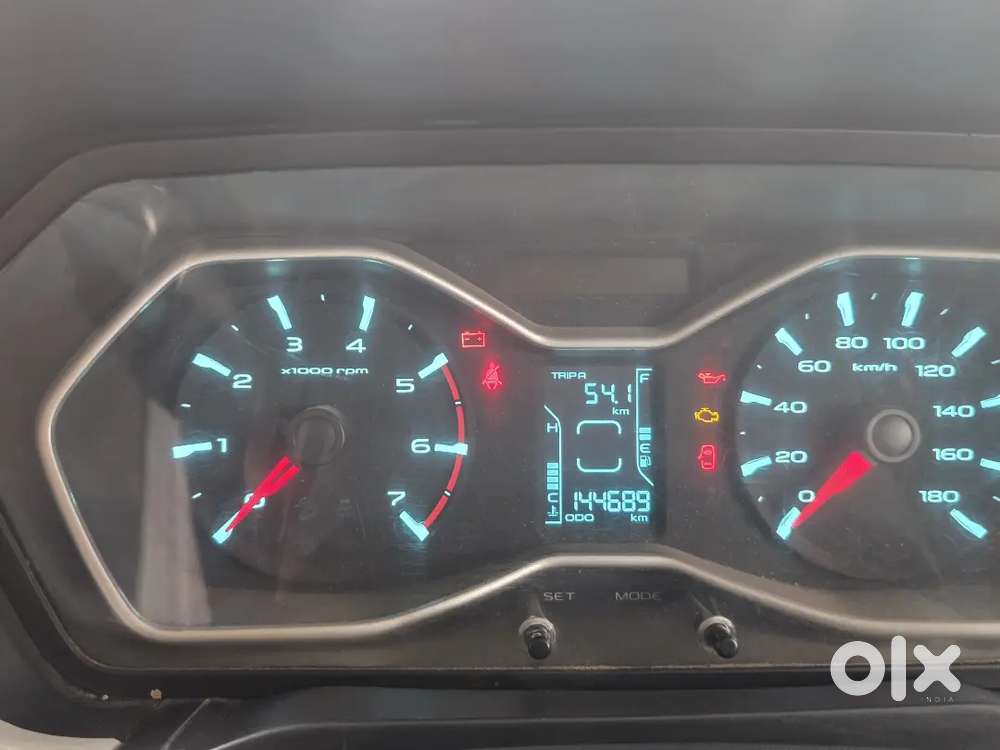 Mahindra Scorpio 2.2 2022