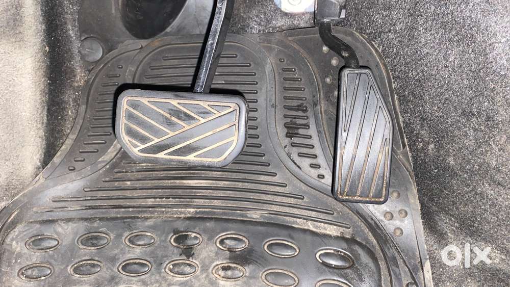 Maruti Suzuki Wagon R Vxi Amt, 2019, Petrol