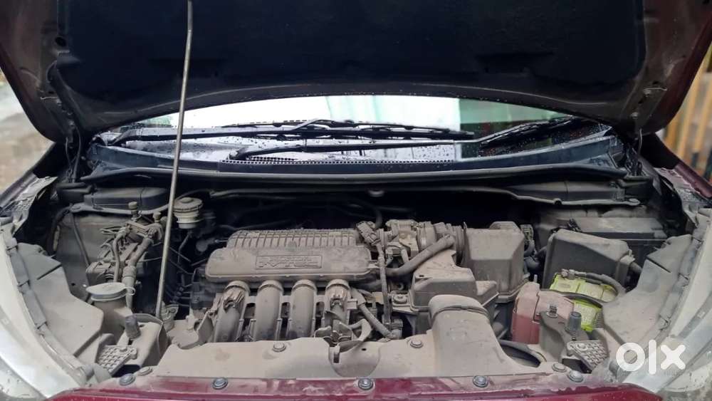 Honda Wr-v 1.5 Vx I-dtec, 2017, Diesel