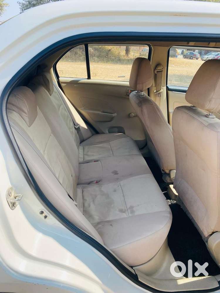 Maruti Suzuki Swift Dzire 1.3 Vxi, 2018, Cng & Hybrids