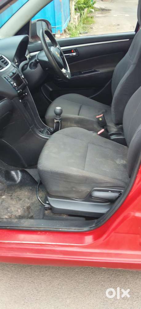 Maruti Suzuki Swift Ddis Vdi, 2013, Diesel