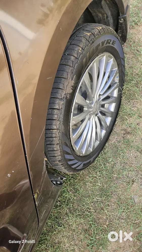 Ciaz Zdi+ Diesel 2015 November Good Condition