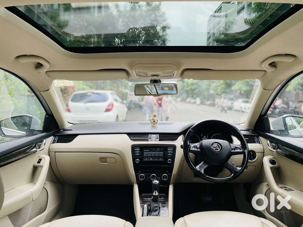 Skoda Octavia 2013-2017 Elegance 2.0 Tdi At, 2015, Diesel