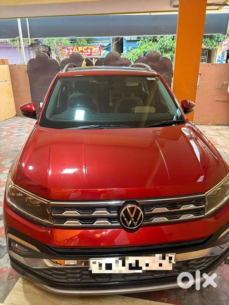 Volkswagen Petrol 2022 1st Year Anniversary Edition