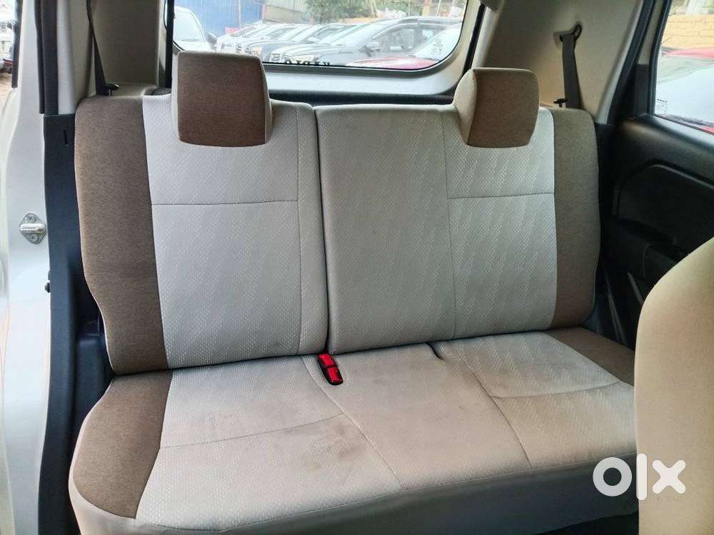 Maruti Suzuki Wagon R Vxi Opt, 2021, Petrol