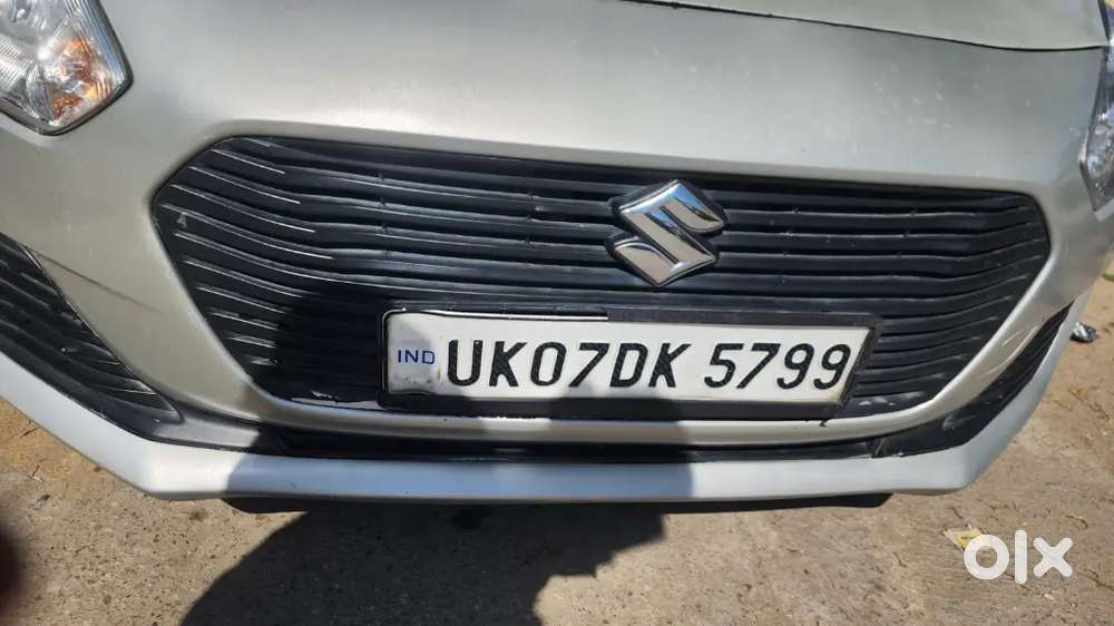 Maruti Suzuki Swift 2019