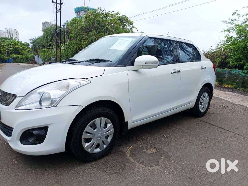 Maruti Suzuki Dzire 1.2 Vxi, 2012, Petrol