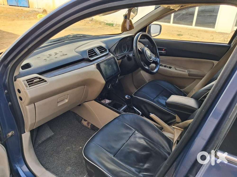 Maruti Suzuki Dzire 2020 Petrol Good Condition