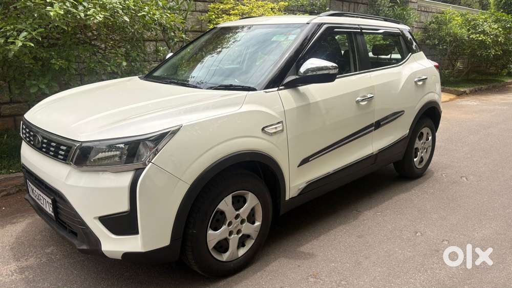 Mahindra Xuv300 W6 Diesel, 2020, Diesel