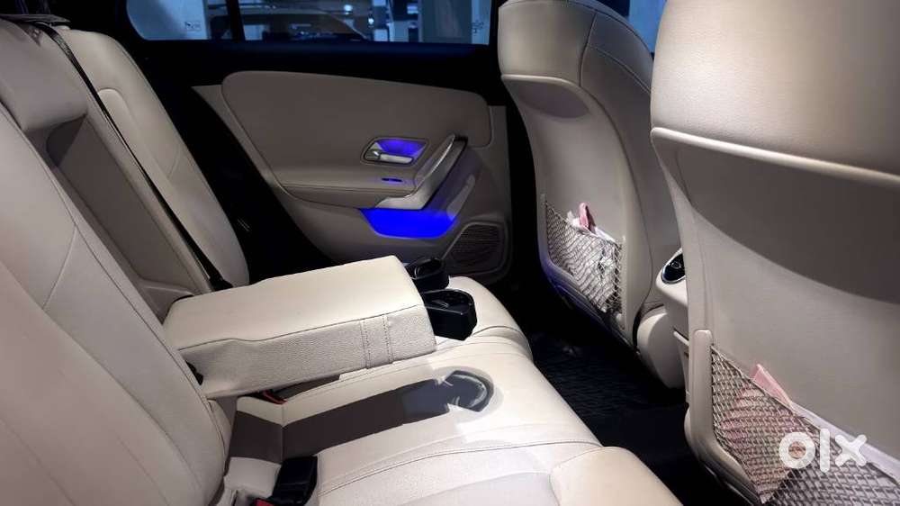 Mercedes-benz A-class Limousine 200d, 2023, Diesel