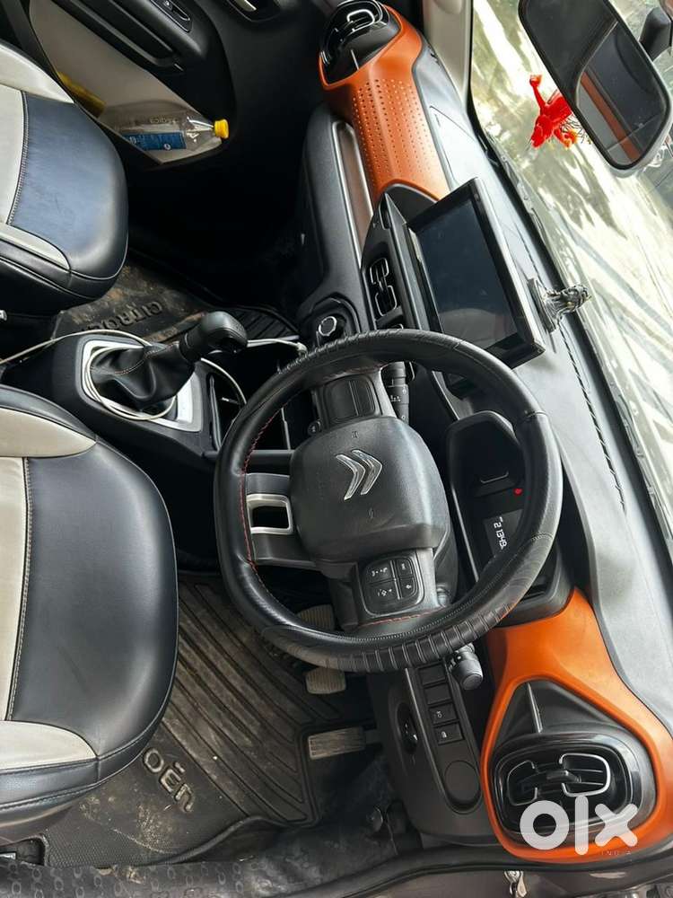 Citroen C3 Cng & Hybrids Well Maintained
