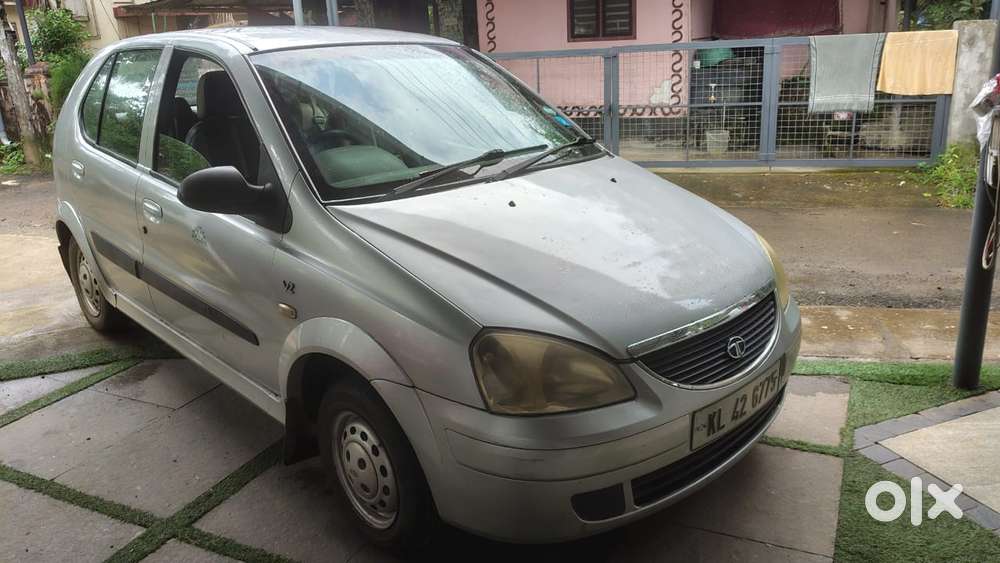 Tata Indica V2 Xeta, 2007, Petrol