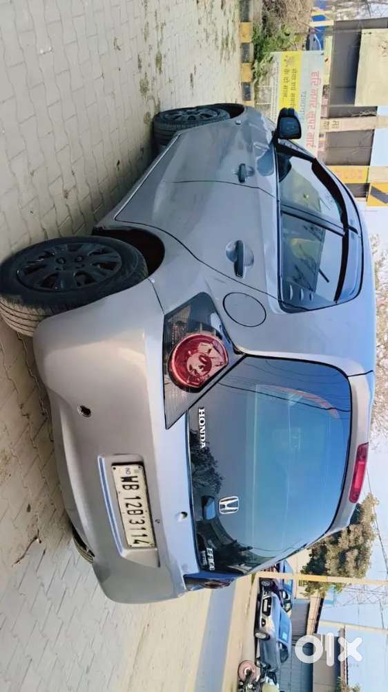 Top Condition Me Gari H
