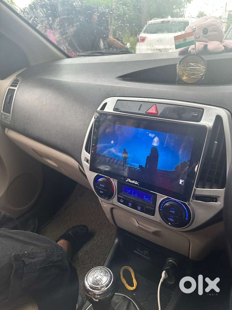 Hyundai I20 Petrol Well Maintained