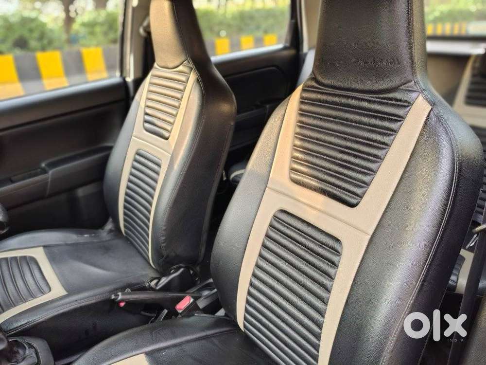 Maruti Suzuki Wagon R, 2021, Cng & Hybrids