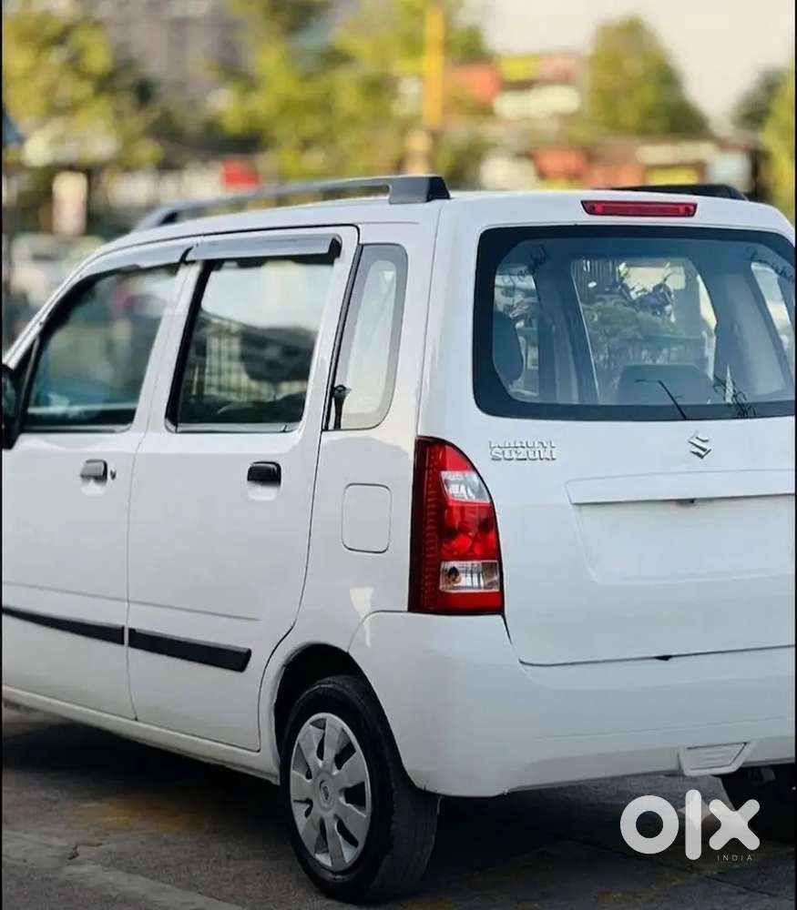 Fresh Condition Car Average 25+ Full Power Steering Best Performance