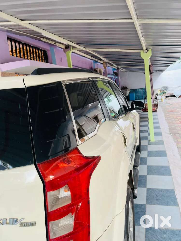 Mahindra Xuv500 2014 Diesel Good Condition
