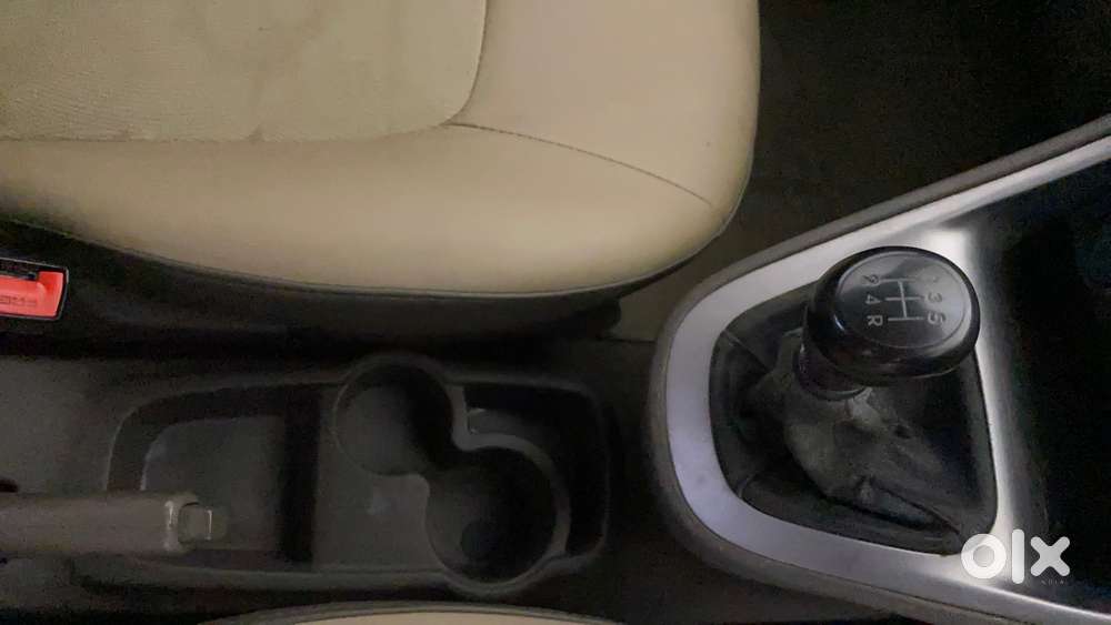 Hyundai I10 Magna 1.1l, 2015, Cng & Hybrids