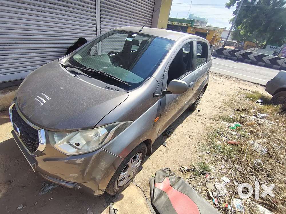 Datsun Redigo 2019 1000 Cc