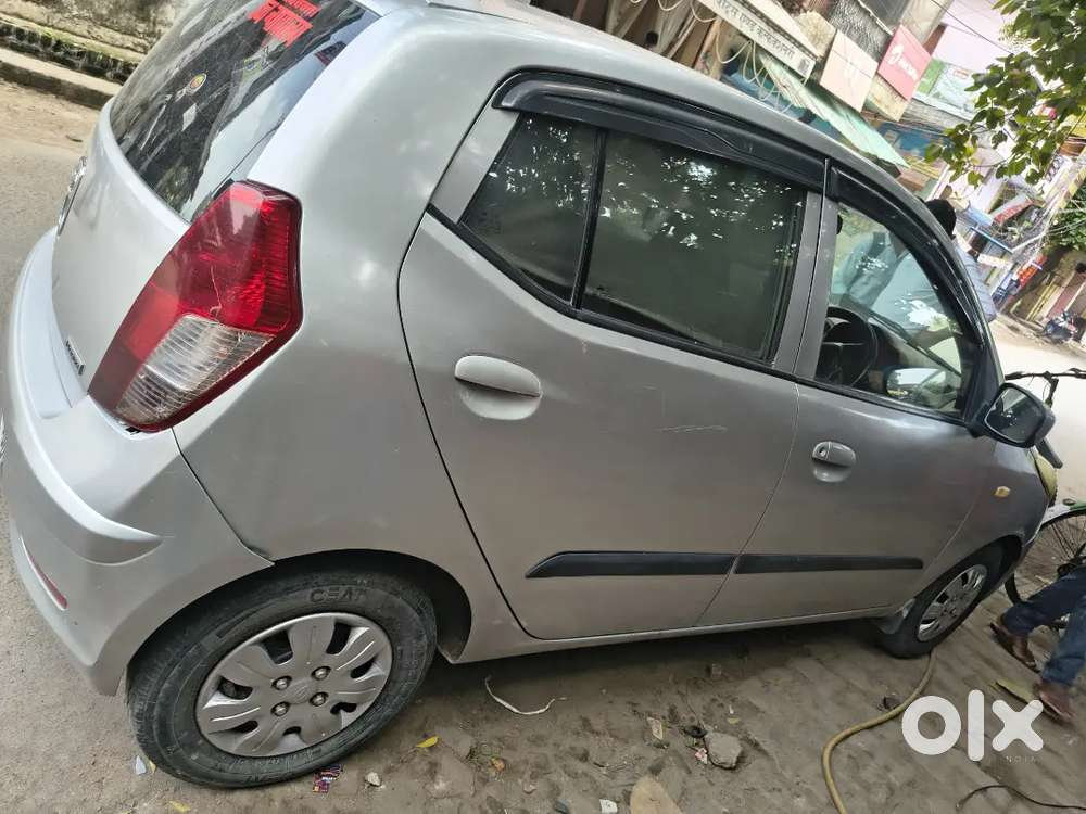 Hyundai I10 1.1 Magna 2010