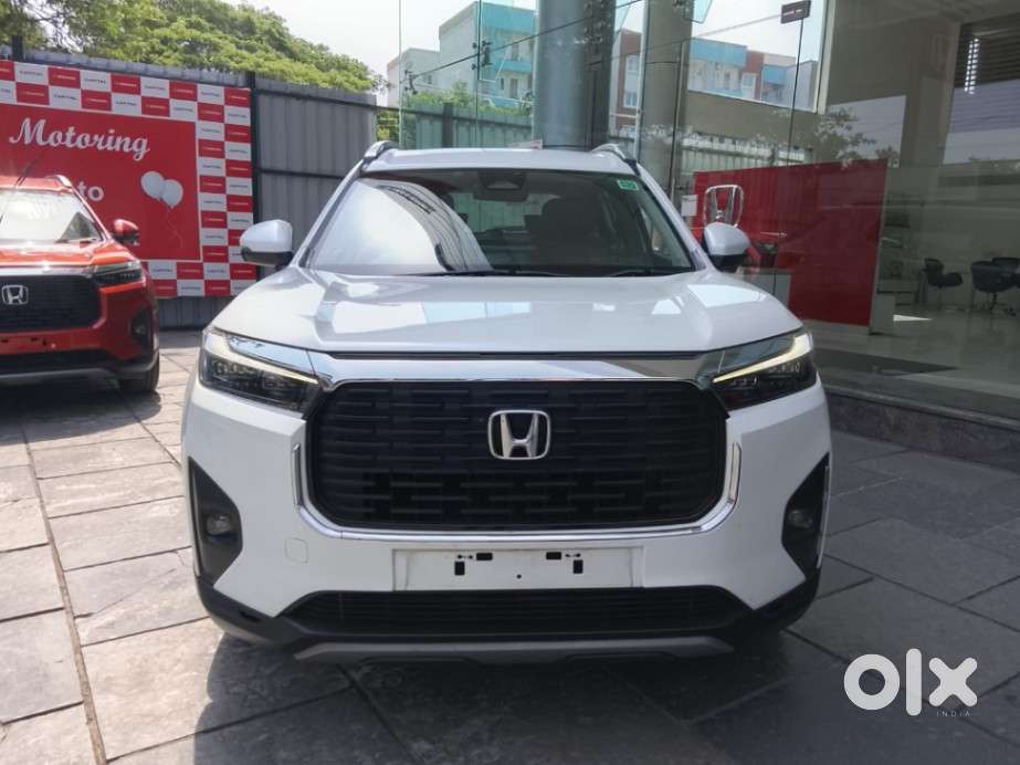 Honda Elevate Zx Mt, 2023, Petrol