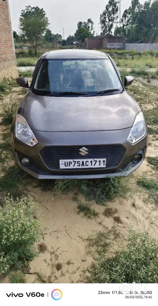 Maruti Suzuki Swift 2018 Diesel 58000 Km Driven