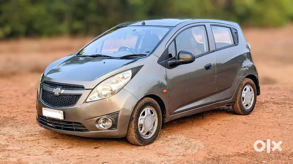 Chevrolet Beat For Sale