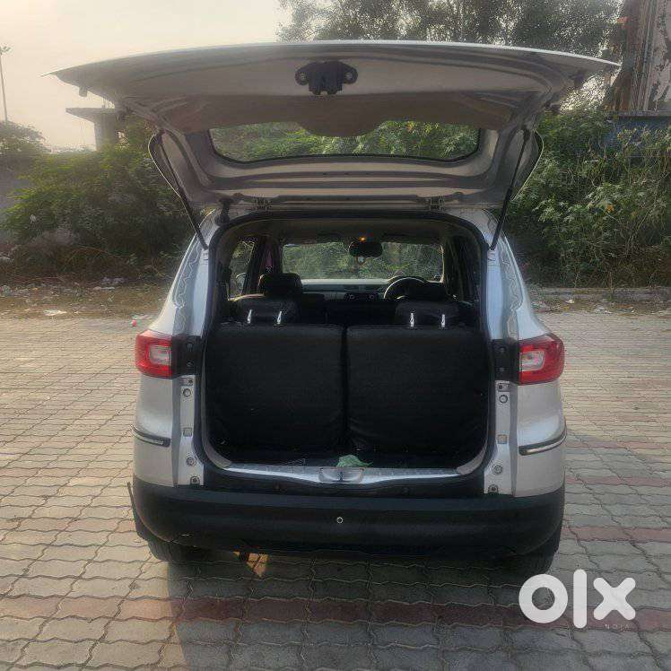 Renault Triber Rxl, 2021, Petrol