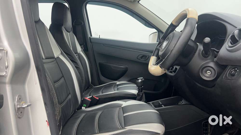 Renault Kwid 1.0 Rxt Optional, 2022, Petrol