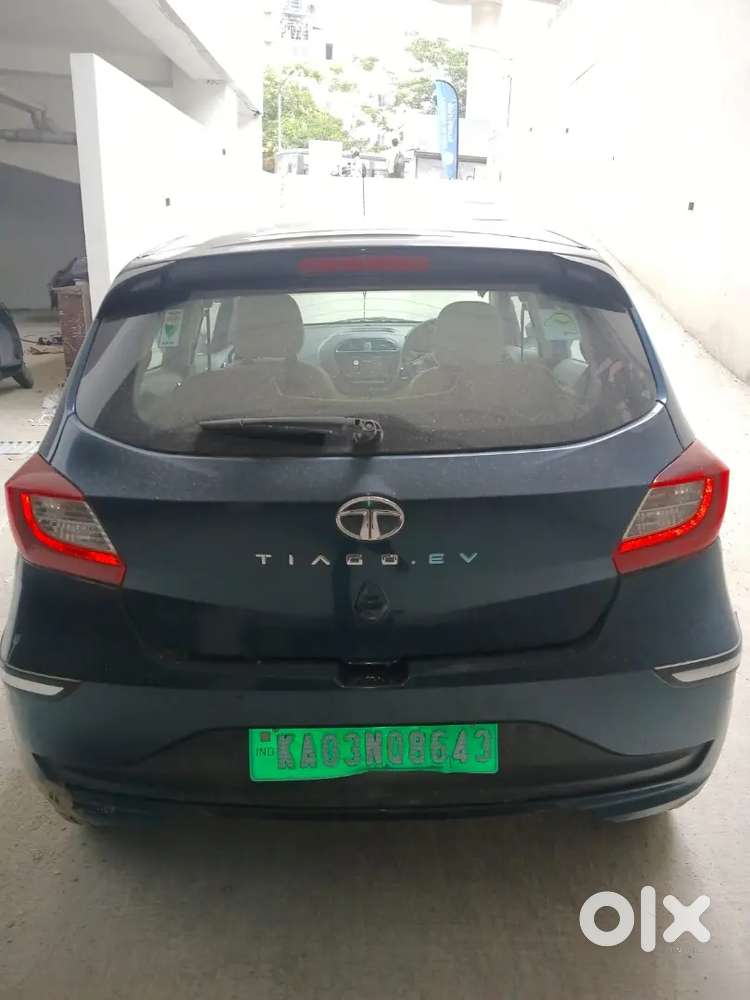 This Is A Well-cared-for Car That's Ready To Drive With No Immediate E
