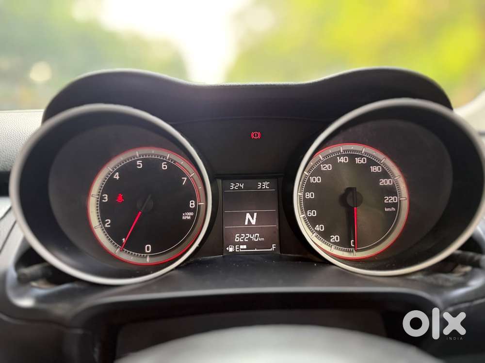 Maruti Suzuki Swift Amt Vxi, 2019, Cng & Hybrids