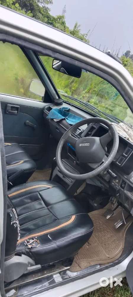 Maruti Suzuki 800 Petrol 2006