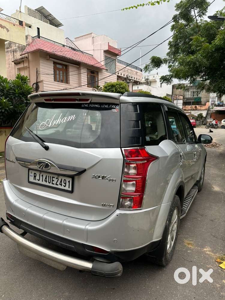 Mahindra Diesel Car 2015