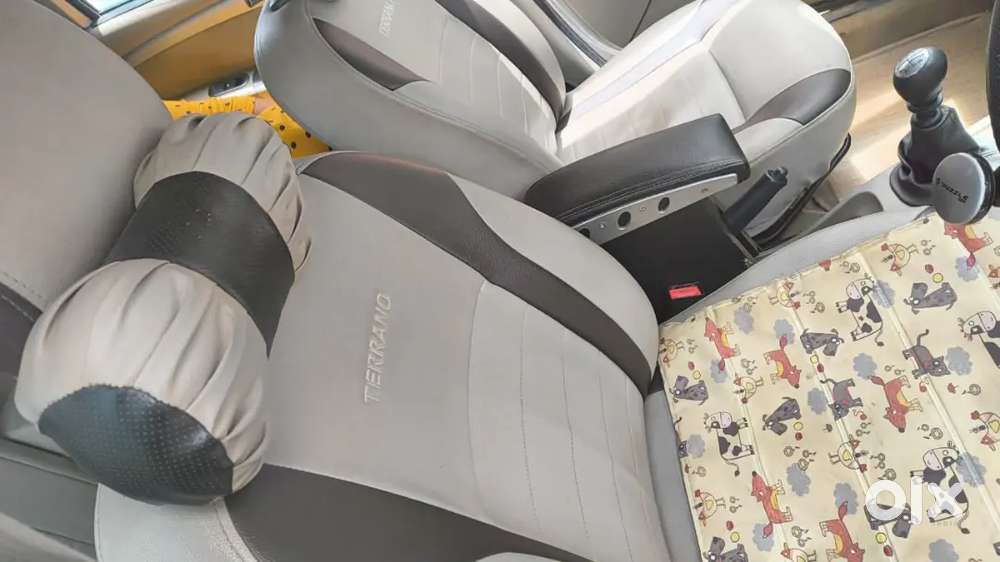 Nissan teranno