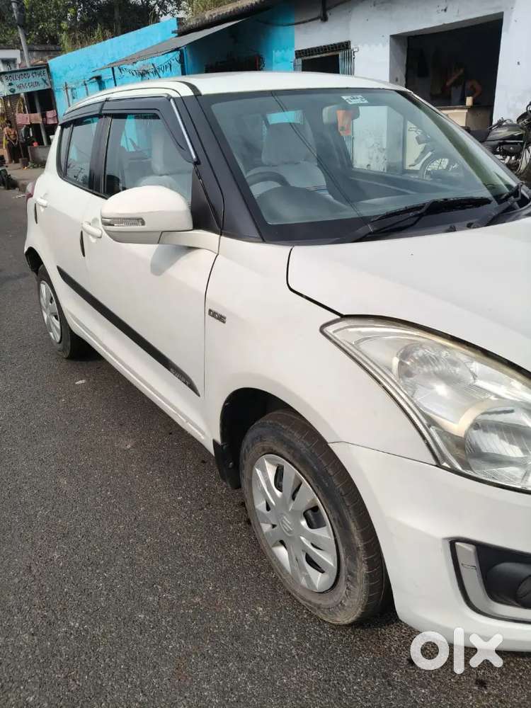 Maruti Suzuki Swift 2015 Diesel 50000 Km Driven