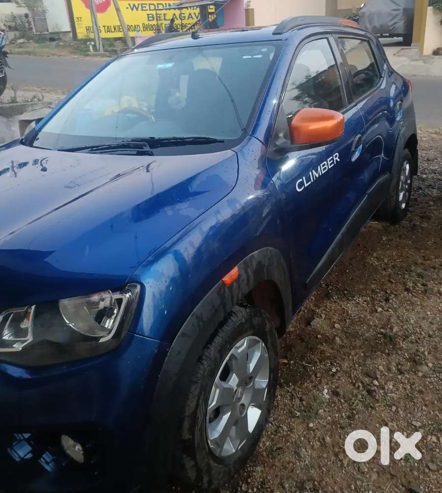 Renault Kwid 1.0 2020