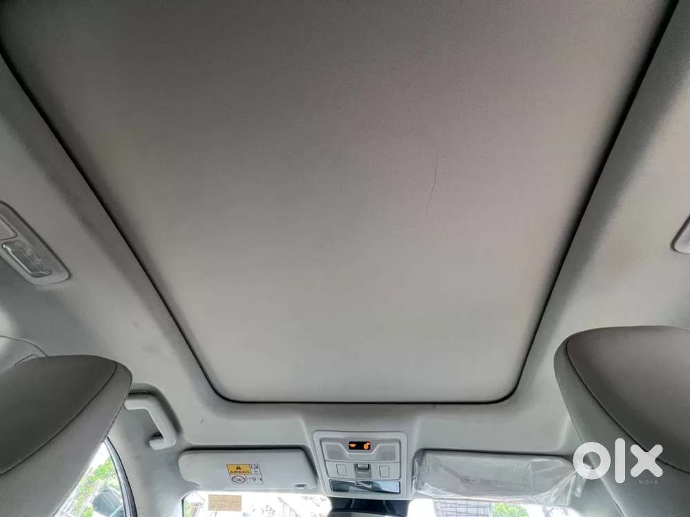 Tata Curvv Ev, 2024, Electric