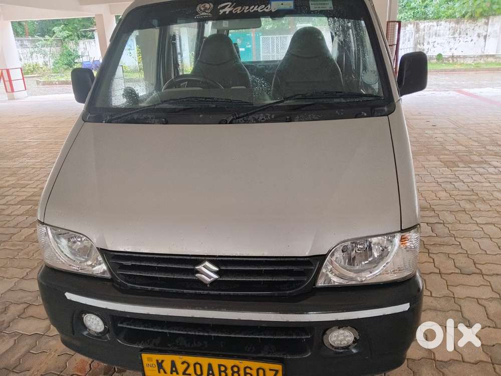 2023 Maruti Eeco Petrol