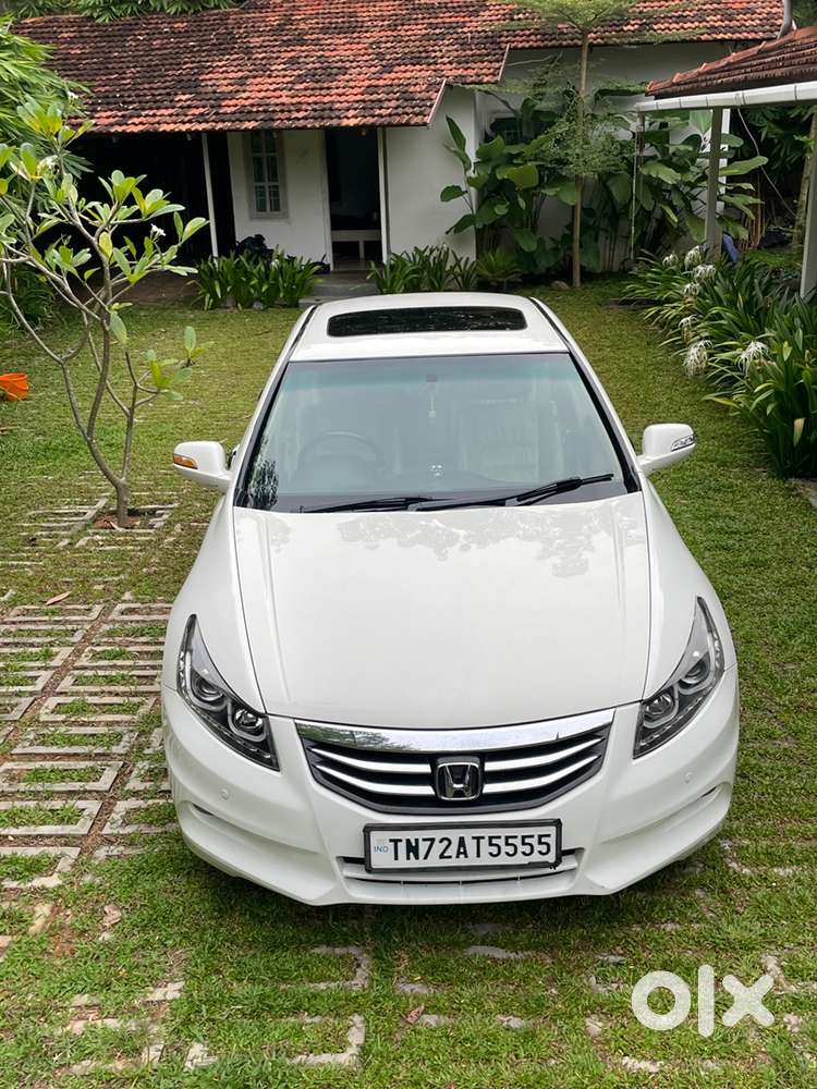 Honda Accord Top Condition