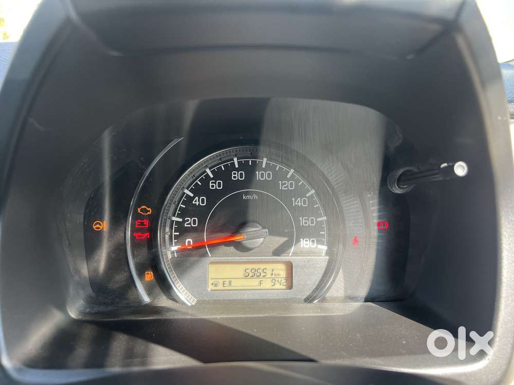 Maruti Suzuki Wagon R 1.0 Vxi Cng, 2020, Petrol