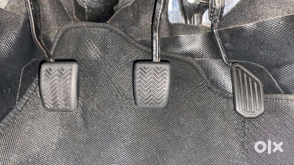 Toyota Etios Gd, 2017, Diesel