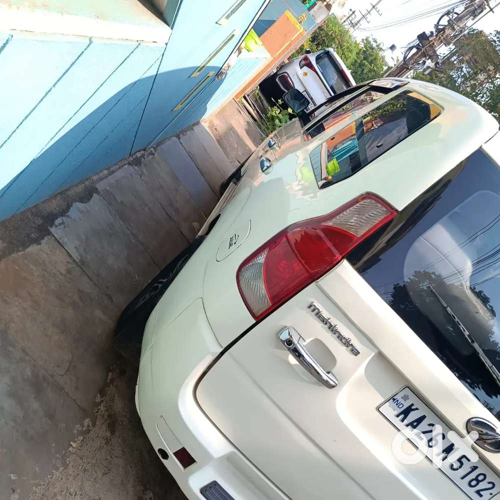 Mahindra Xylo 2011 Variant 2.5 E4 Bs Iii