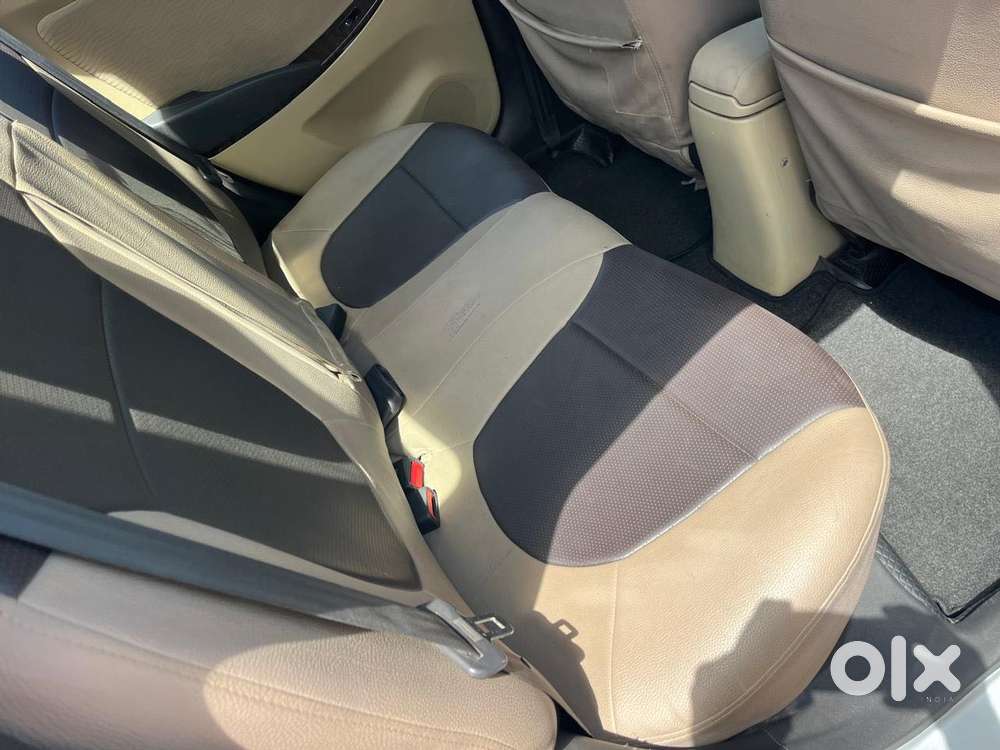 Hyundai Verna 2011-2014 1.6 Sx, 2014, Petrol